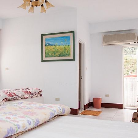 峽谷民宿 Valley B&B Fushi 外观 照片