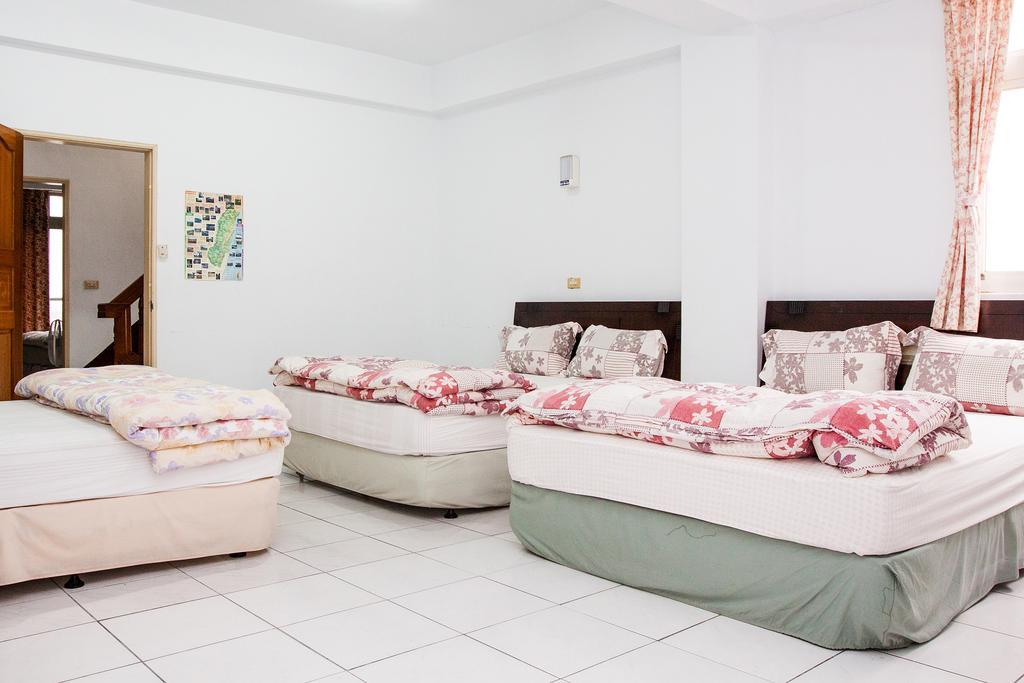 峽谷民宿 Valley B&B Fushi 外观 照片