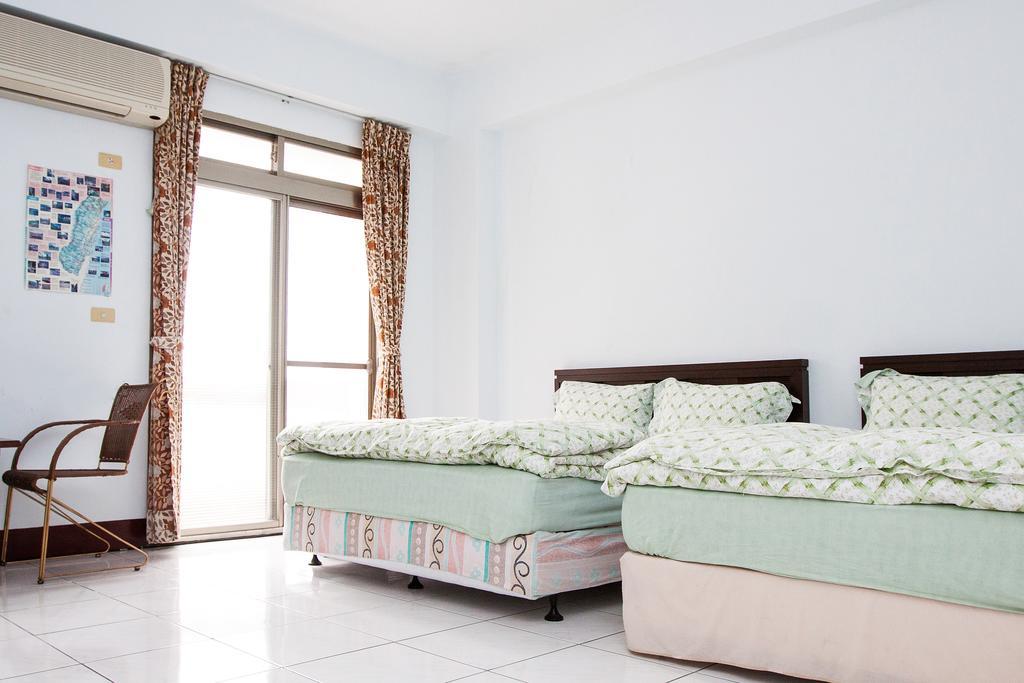 峽谷民宿 Valley B&B Fushi 外观 照片